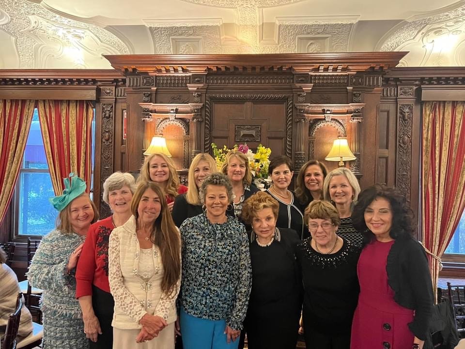 Spring Luncheon