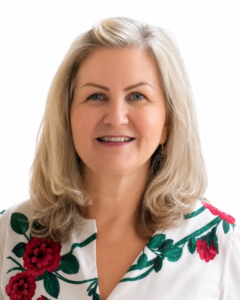 Cheryl Gillan