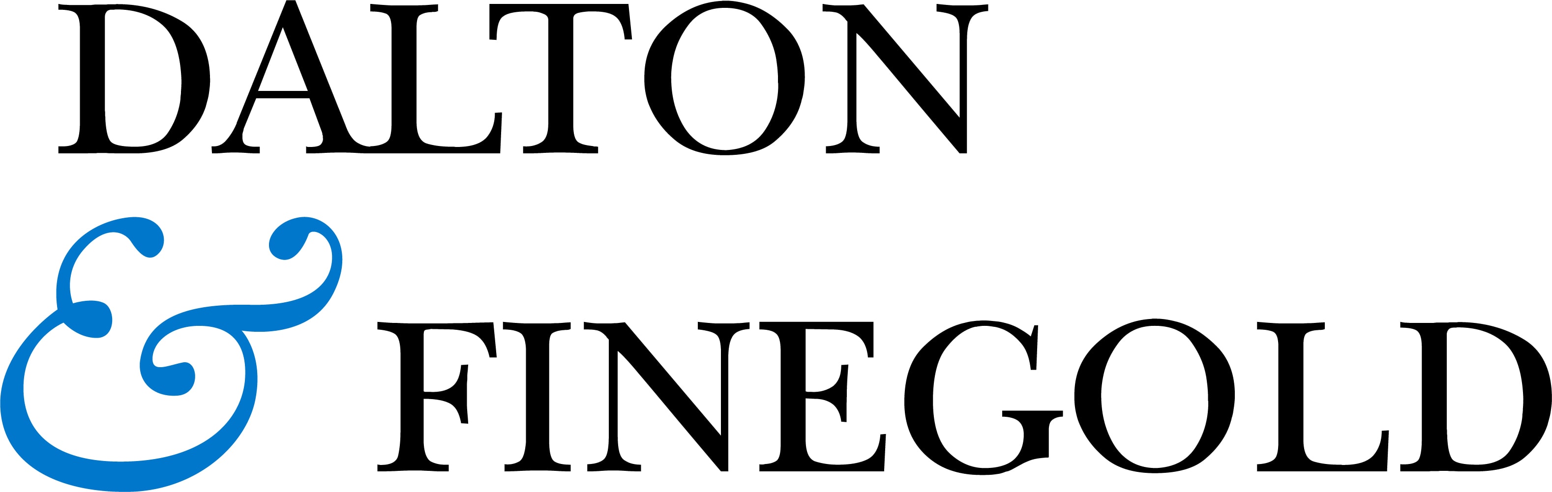Dalton & Finegold logo